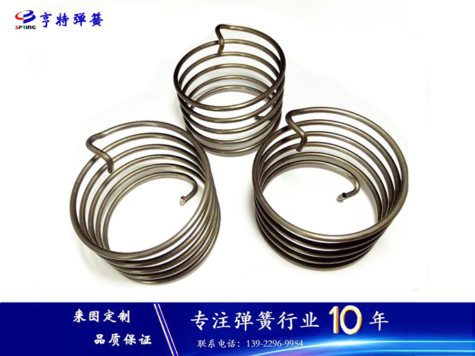 东莞弹簧厂