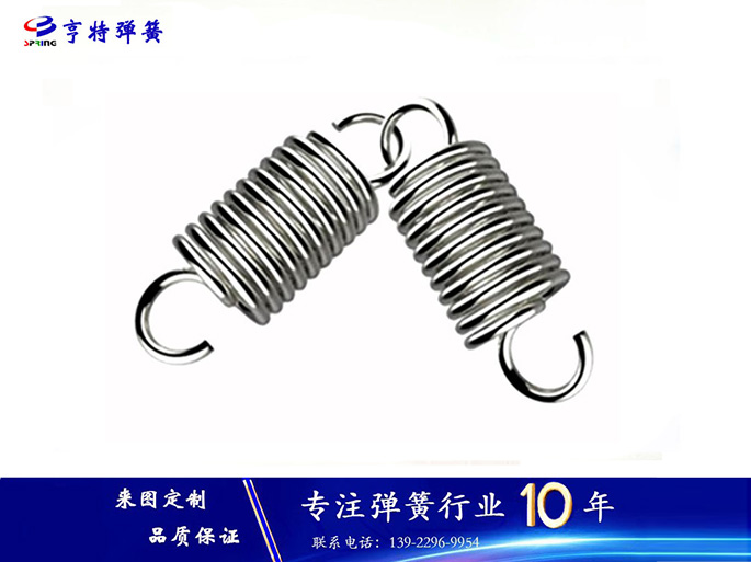 不锈钢弹簧