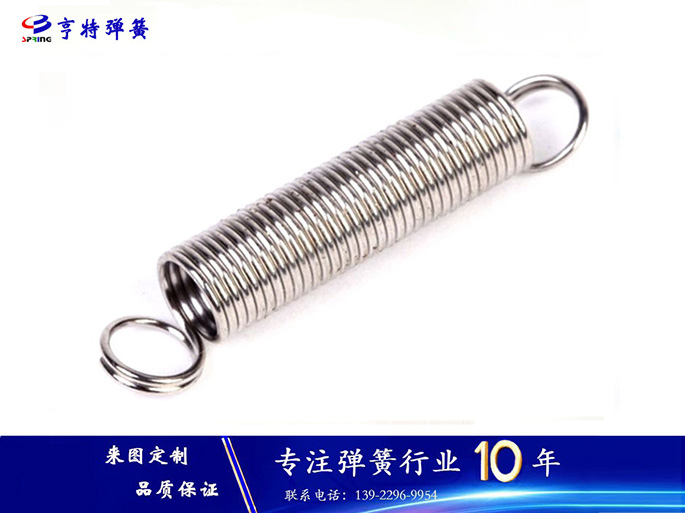 汽车弹簧