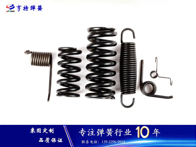 不锈钢弹簧